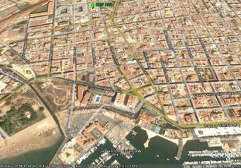 Beautiful Penthouse in Acequion Torrevieja